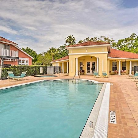 Kissimmee Home With Pool Access About 9 Mi To Disney! Extérieur photo