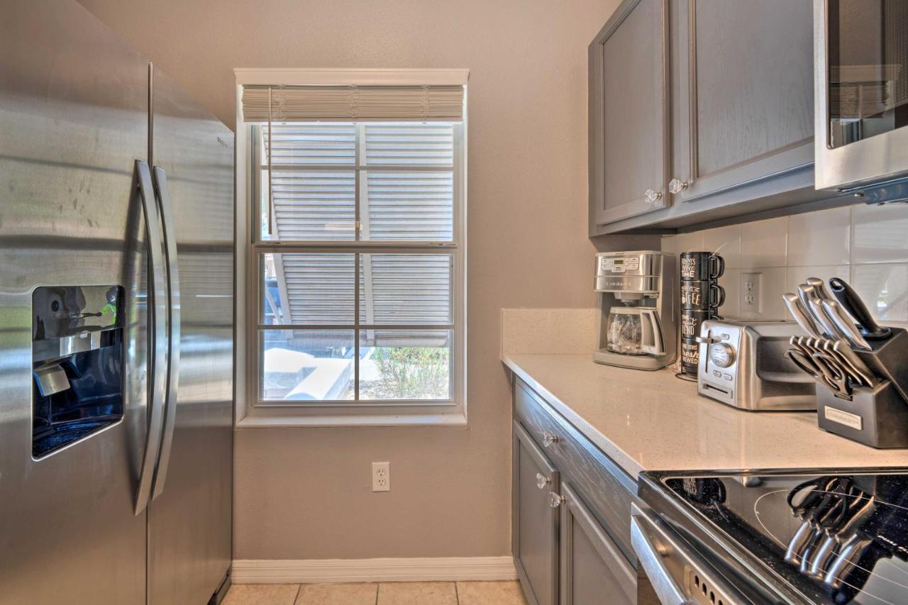 Kissimmee Home With Pool Access About 9 Mi To Disney! Extérieur photo