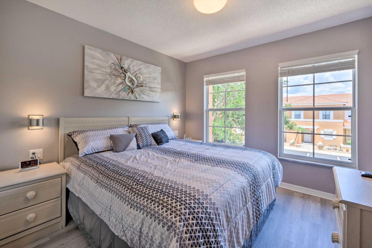 Kissimmee Home With Pool Access About 9 Mi To Disney! Extérieur photo
