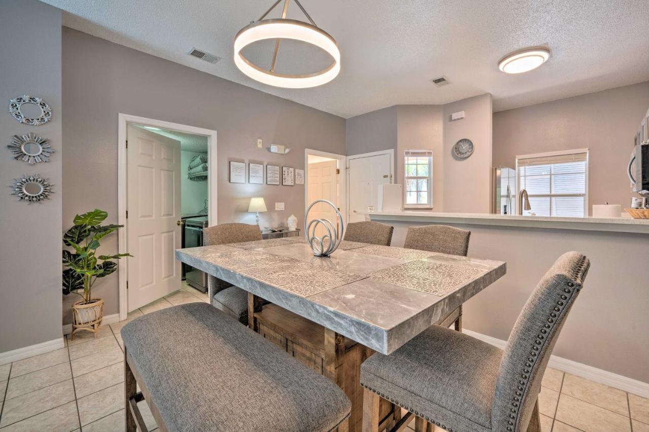 Kissimmee Home With Pool Access About 9 Mi To Disney! Extérieur photo