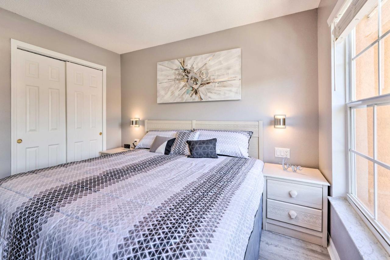 Kissimmee Home With Pool Access About 9 Mi To Disney! Extérieur photo